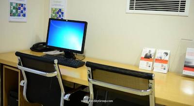 هالیدی این اکسپرس استانبول-التونیزاد