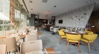 هالیدی این اکسپرس استانبول-التونیزاد