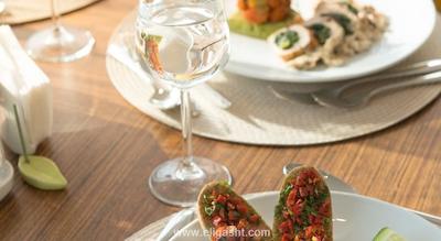 هالیدی این اکسپرس استانبول-التونیزاد