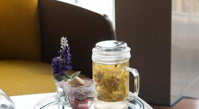 هالیدی این اکسپرس استانبول-التونیزاد