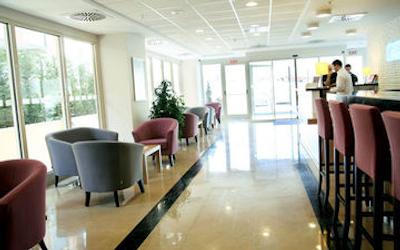 هالیدی این اکسپرس استانبول-التونیزاد