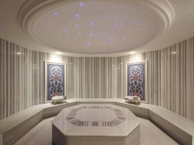 هالیدی این اکسپرس استانبول-التونیزاد