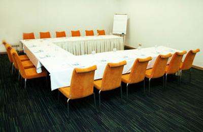 هالیدی این اکسپرس استانبول-التونیزاد