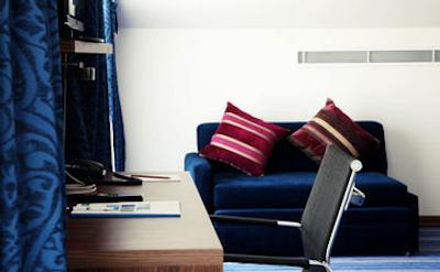 هالیدی این اکسپرس استانبول-التونیزاد