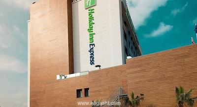 هالیدی این اکسپرس استانبول-التونیزاد