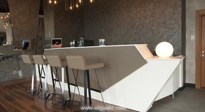 هالیدی این اکسپرس استانبول-التونیزاد