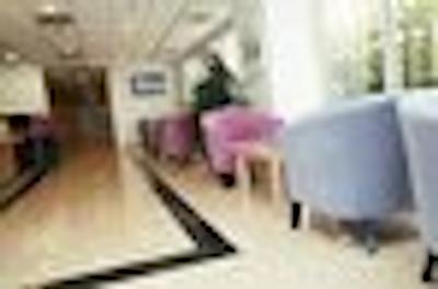 هالیدی این اکسپرس استانبول-التونیزاد