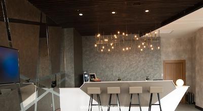 هالیدی این اکسپرس استانبول-التونیزاد