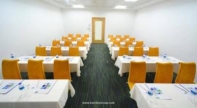 هالیدی این اکسپرس استانبول-التونیزاد