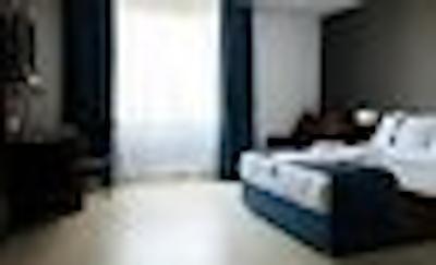 هالیدی این اکسپرس استانبول-التونیزاد