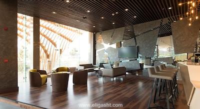 هالیدی این اکسپرس استانبول-التونیزاد