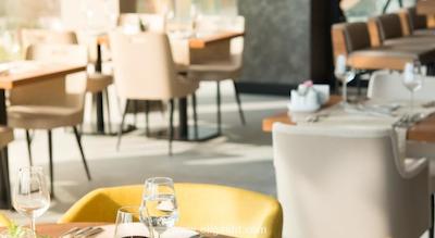 هالیدی این اکسپرس استانبول-التونیزاد