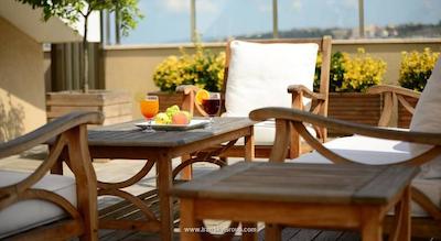 هالیدی این اکسپرس استانبول-التونیزاد