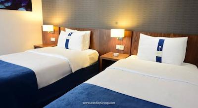 هالیدی این اکسپرس استانبول-التونیزاد