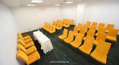 هالیدی این اکسپرس استانبول-التونیزاد