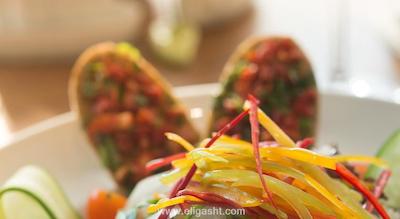 هالیدی این اکسپرس استانبول-التونیزاد