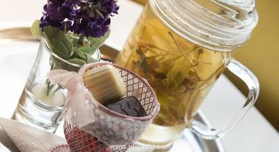 هالیدی این اکسپرس استانبول-التونیزاد