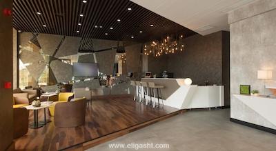 هالیدی این اکسپرس استانبول-التونیزاد