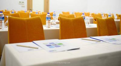 هالیدی این اکسپرس استانبول-التونیزاد