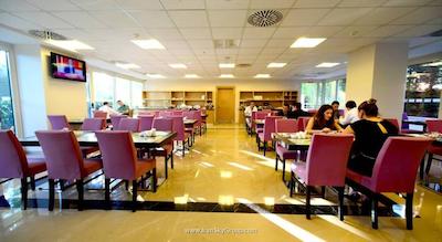 هالیدی این اکسپرس استانبول-التونیزاد