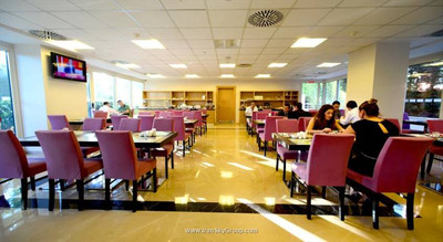هالیدی این اکسپرس استانبول-التونیزاد
