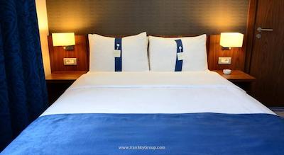 هالیدی این اکسپرس استانبول-التونیزاد