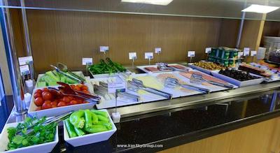 هالیدی این اکسپرس استانبول-التونیزاد