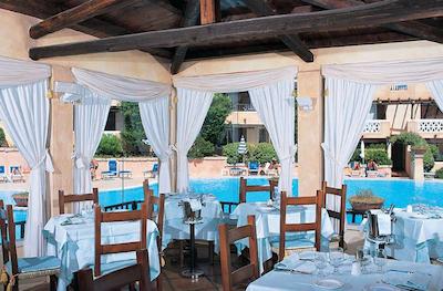 کلنا پارک هتل پرتو سروو