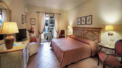 کلنا پارک هتل پرتو سروو