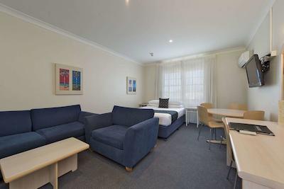 کمفرت این ال اسیسُنز