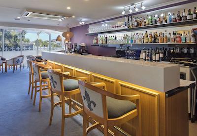 کمفرت این ال اسیسُنز