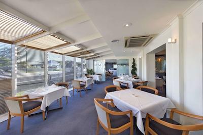 کمفرت این ال اسیسُنز