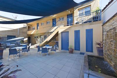 کمفرت این ال اسیسُنز