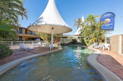 کمفرت این ال اسیسُنز