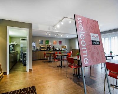 کمفرت این ساسکاتون