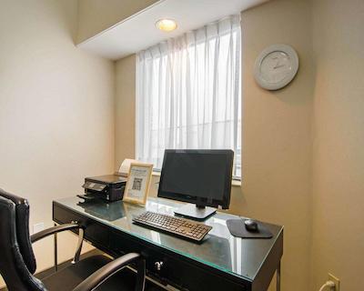 کمفرت این ساسکاتون