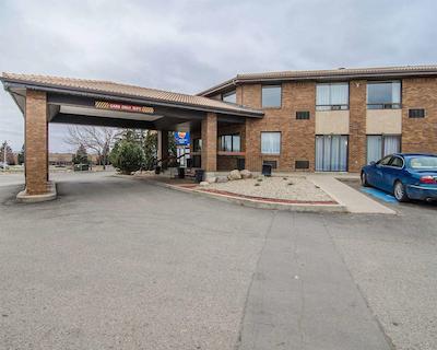 کمفرت این ساسکاتون