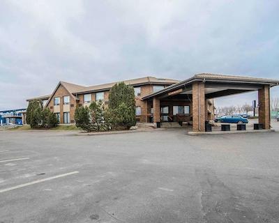 کمفرت این ساسکاتون