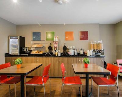 کمفرت این ساسکاتون