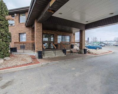 کمفرت این ساسکاتون