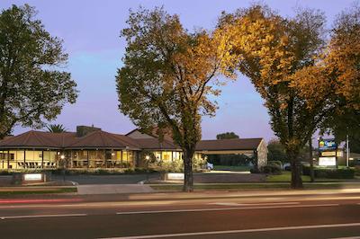 کمفرت این ا جولی-انا