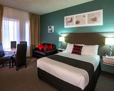 کمفرت این اند سویتز کینگ اونو