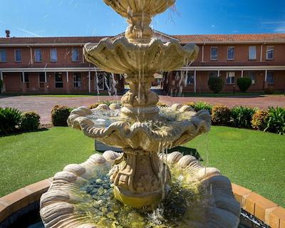 کمفرت این اند سویتز کینگ اونو