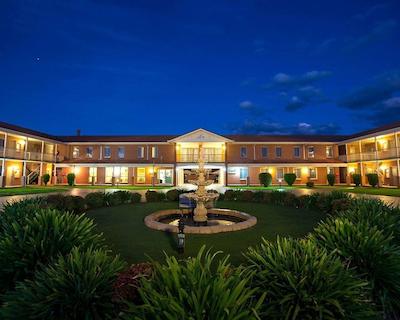 کمفرت این اند سویتز کینگ اونو