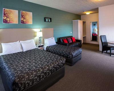 کمفرت این اند سویتز کینگ اونو