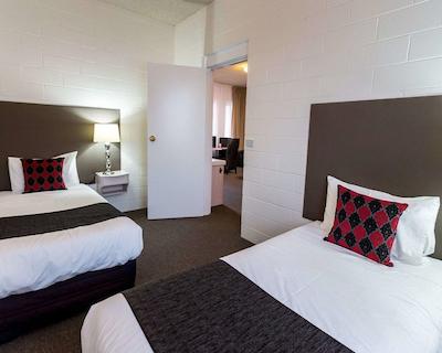 کمفرت این اند سویتز کینگ اونو