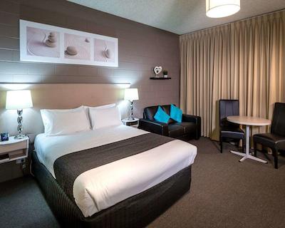 کمفرت این اند سویتز کینگ اونو