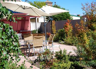 بست وسترن د هنری پارکز تنترفیلد