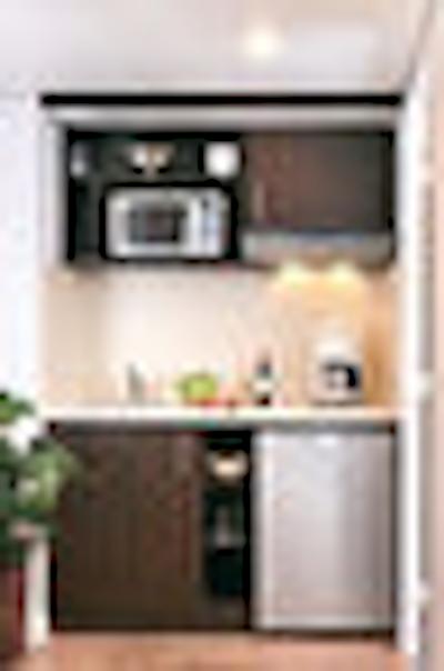 اپارتسیتی جنو گایلارد