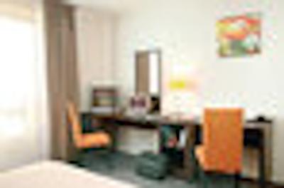 اپارتسیتی جنو گایلارد